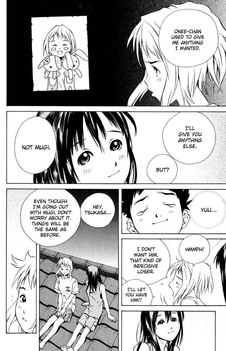 Pastel Chapter 83 - Page 37