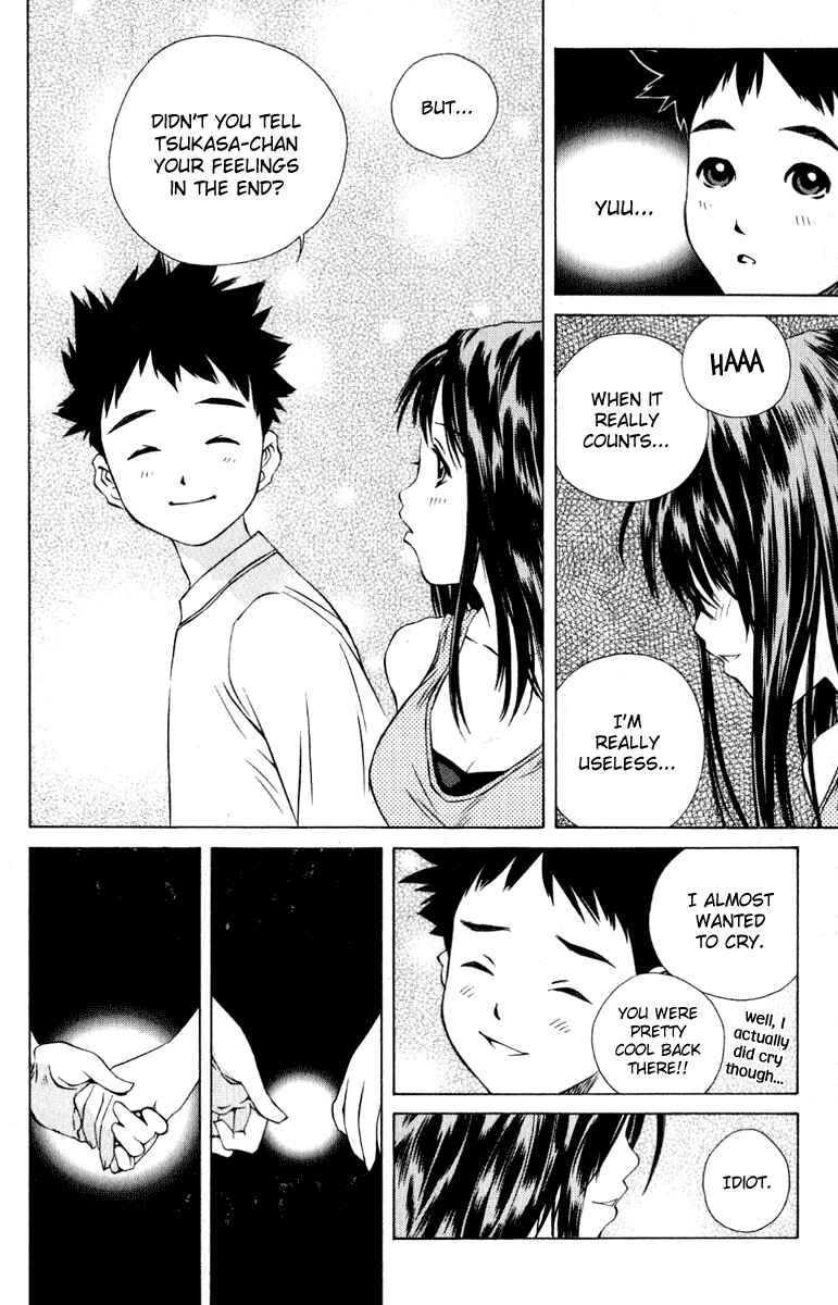 Pastel Chapter 83 - Page 41