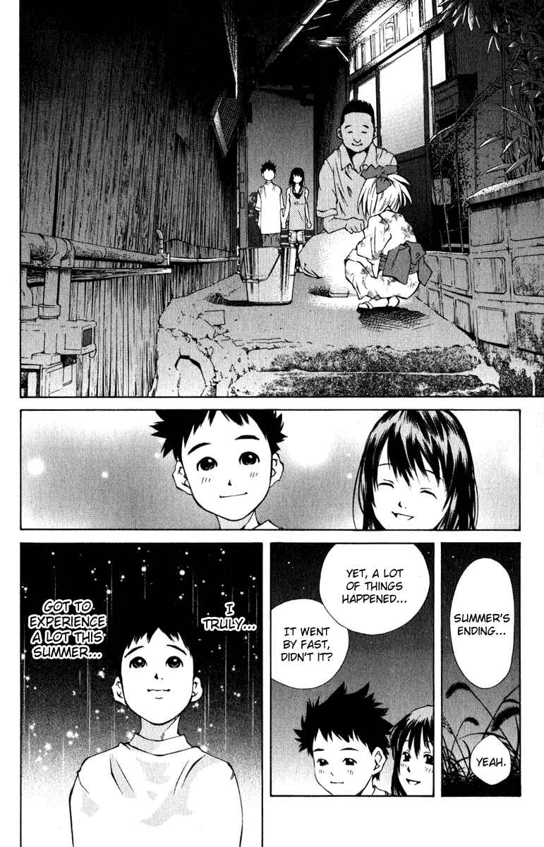 Pastel Chapter 83 - Page 43