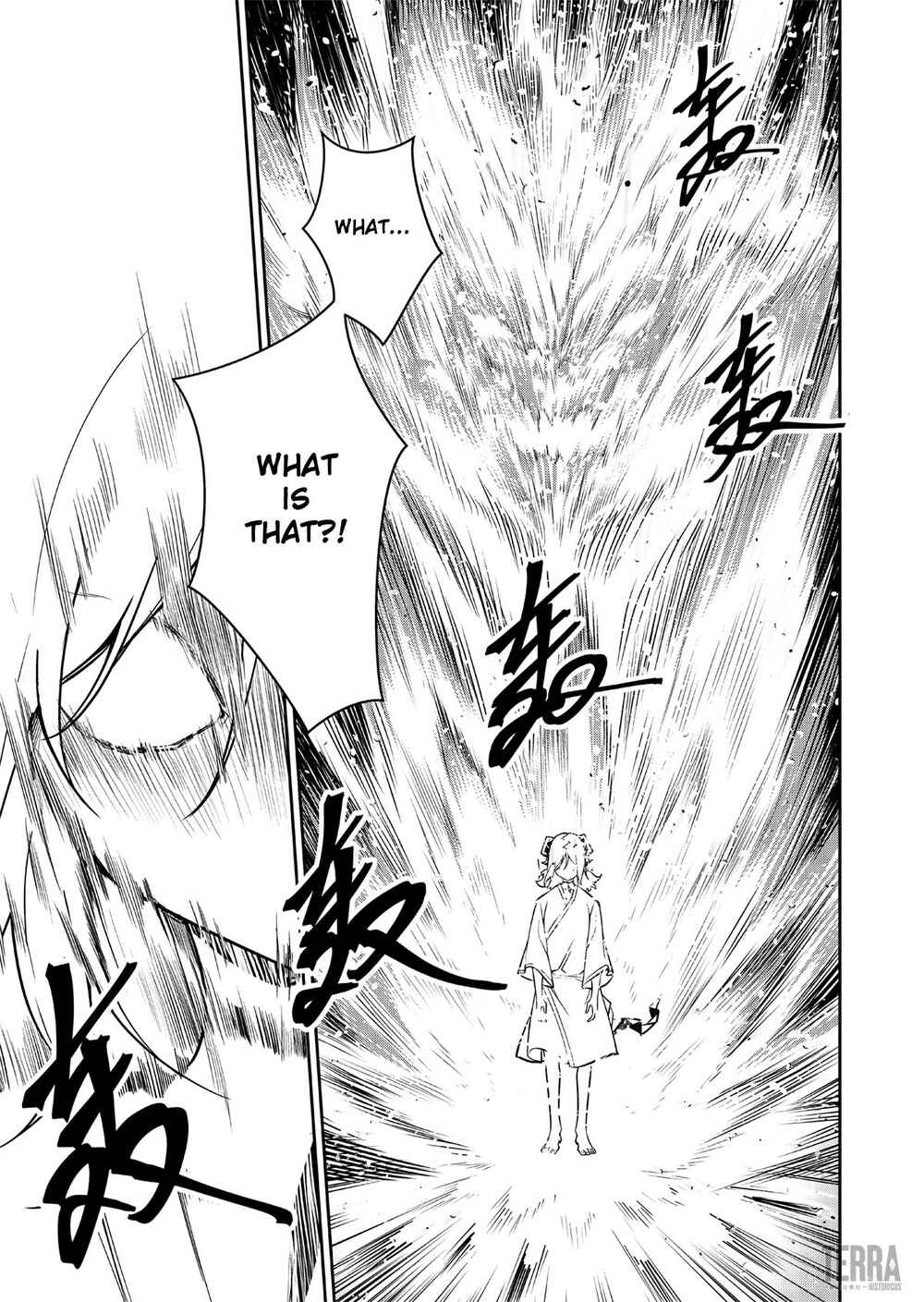 Arknights: Rhodes Island's Records of Originium - Rhine Lab Chapter 7 - Page 72