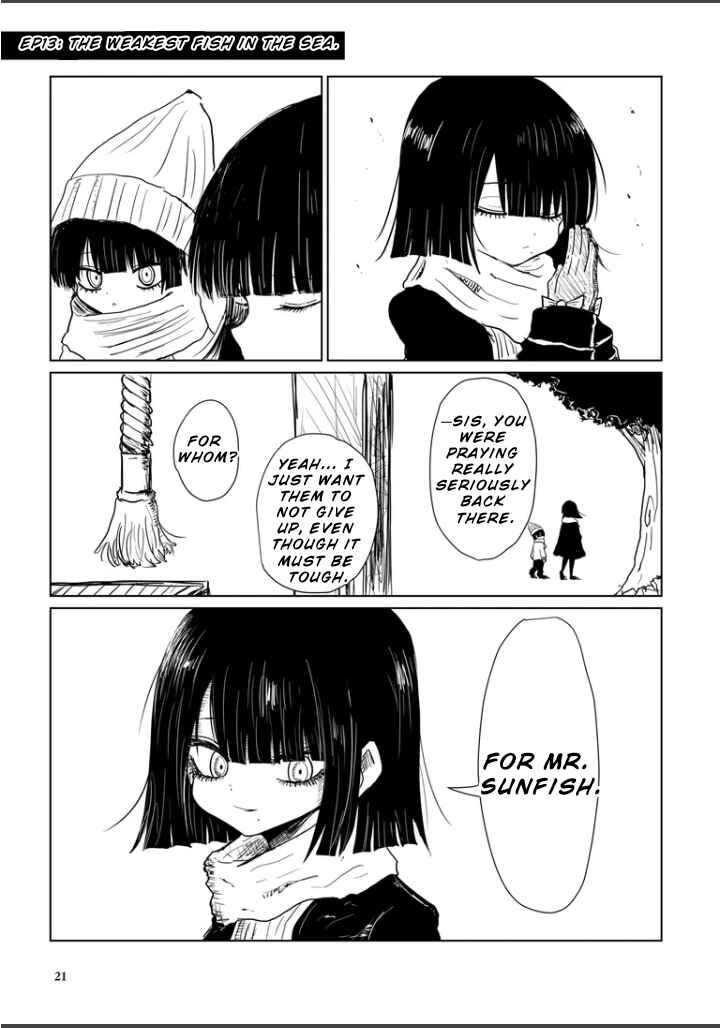 Kuroko-chan. Chapter 3 - Page 3