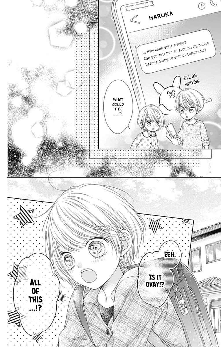 Hello, Innocent Chapter 9 - Page 6