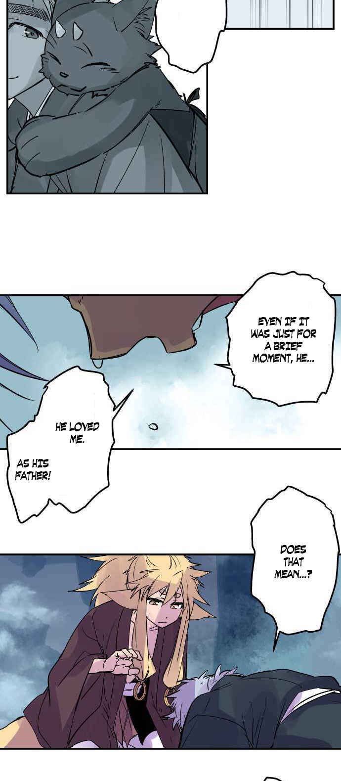 Tobari of the Dawn Chapter 275 - Page 23