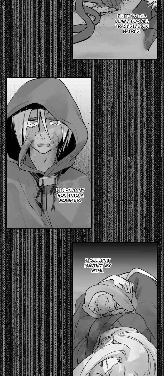 Tobari of the Dawn Chapter 275 - Page 25