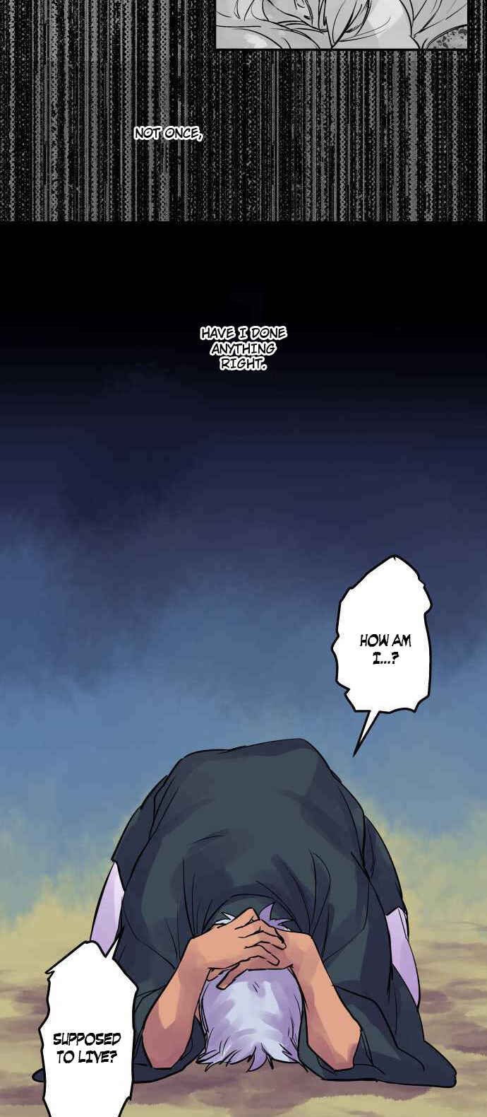Tobari of the Dawn Chapter 275 - Page 26