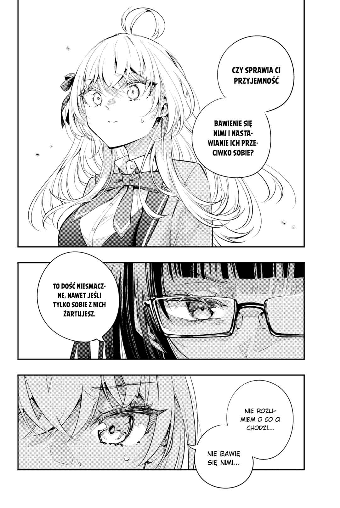 Tokidoki Bosotto Russia-go de Dereru Tonari no Alya-san Chapter 52 - Page 8