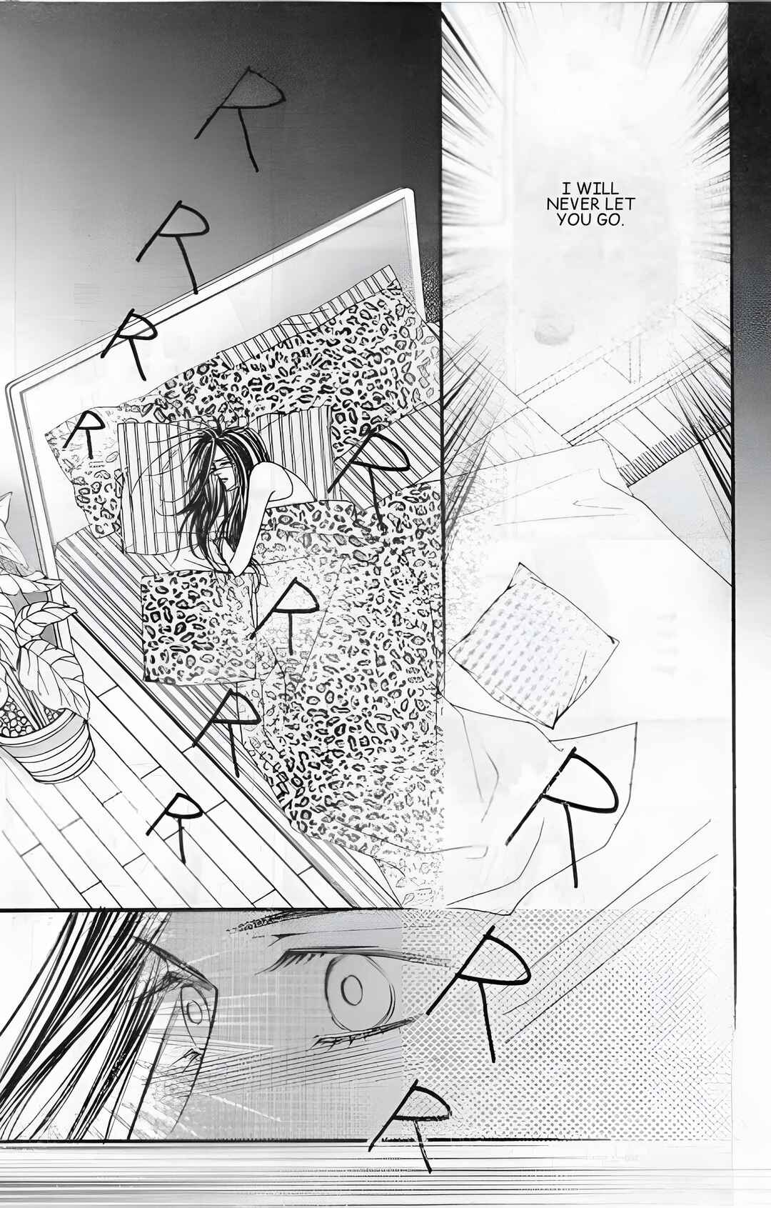 Fēi'ài Xuānyán Chapter 1 - Page 37