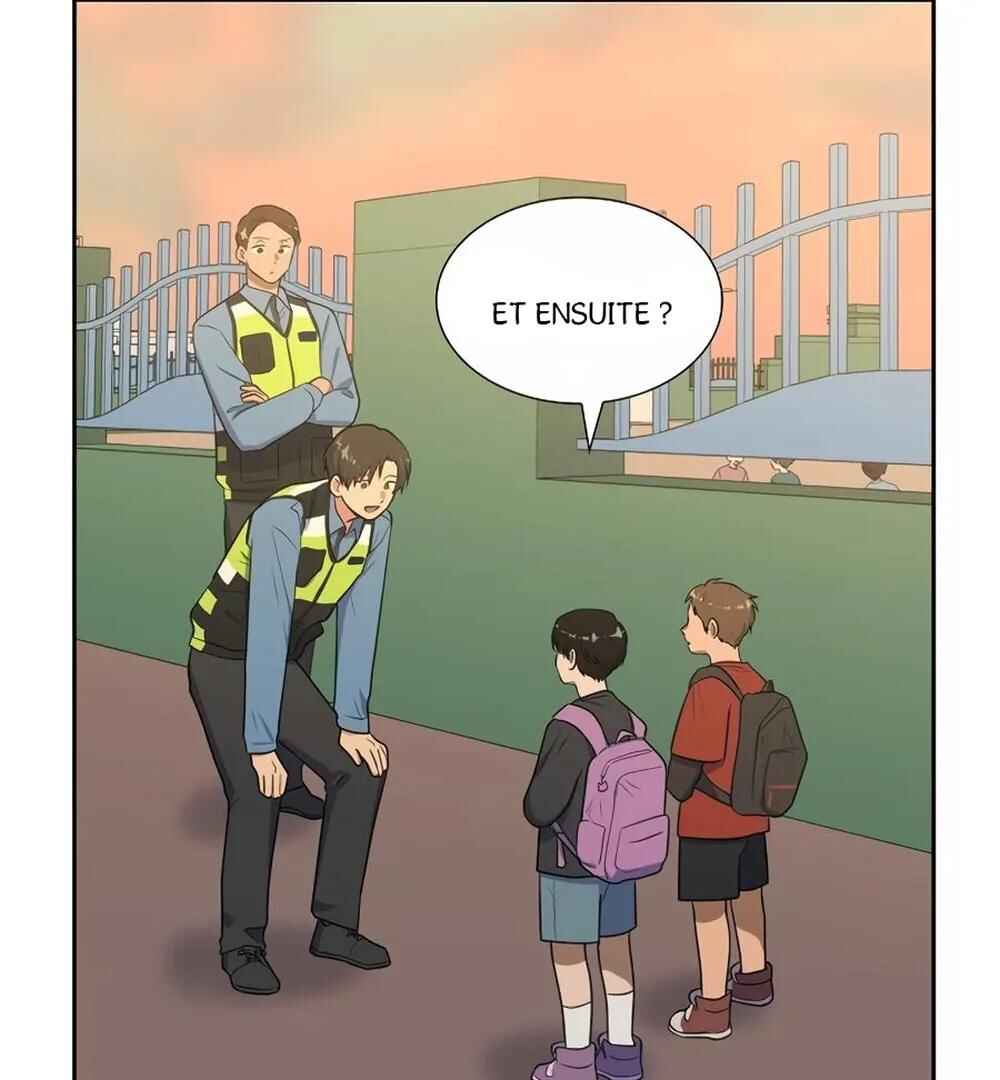 Re:meet Chapter 21 - Page 101