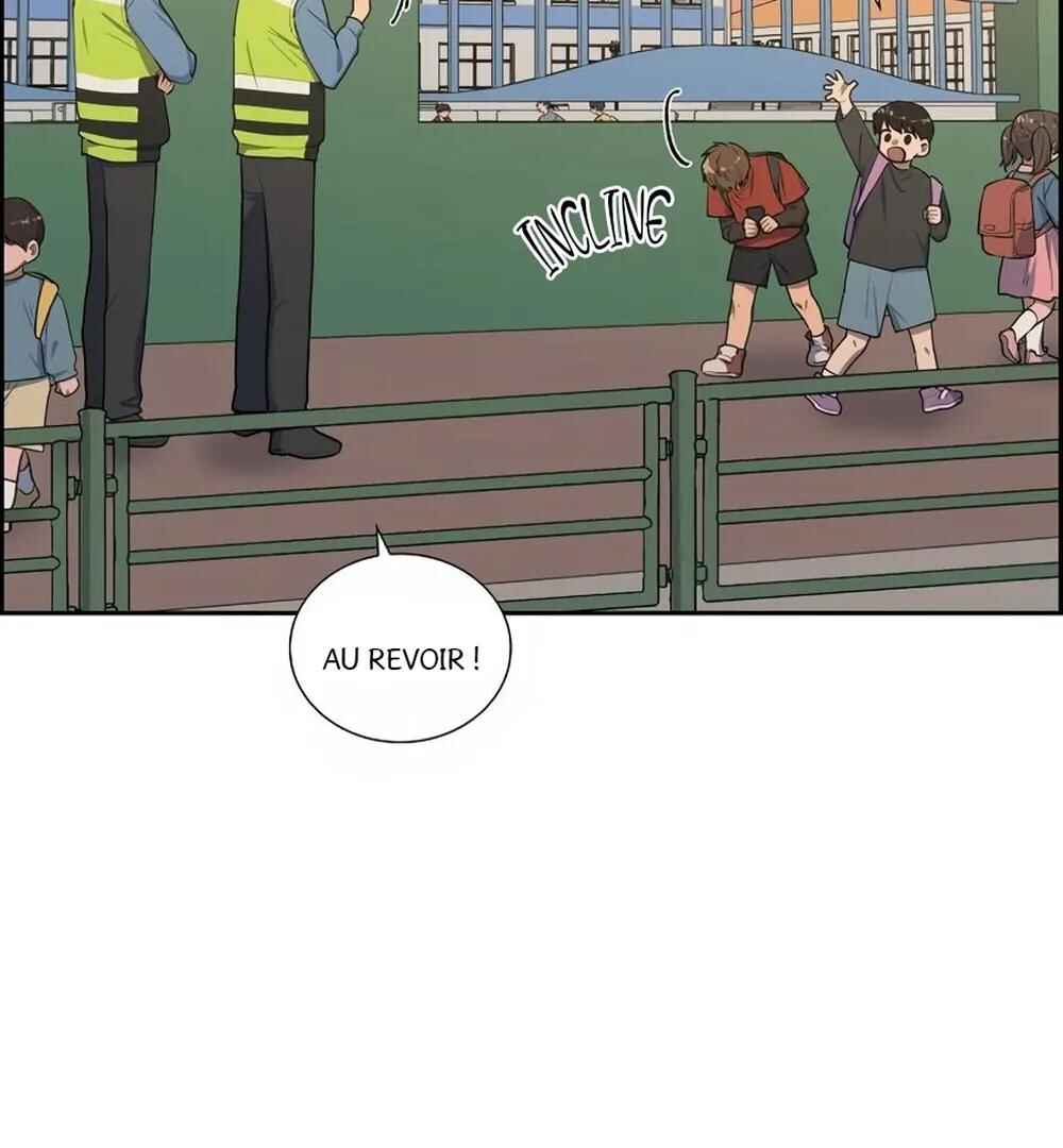Re:meet Chapter 21 - Page 105
