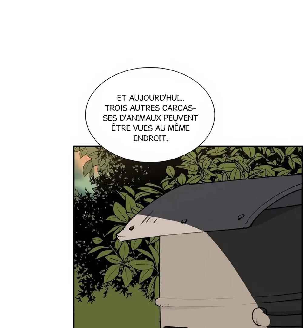 Re:meet Chapter 21 - Page 13