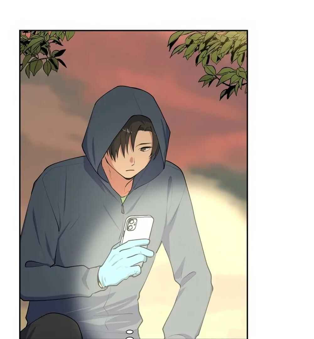 Re:meet Chapter 21 - Page 15