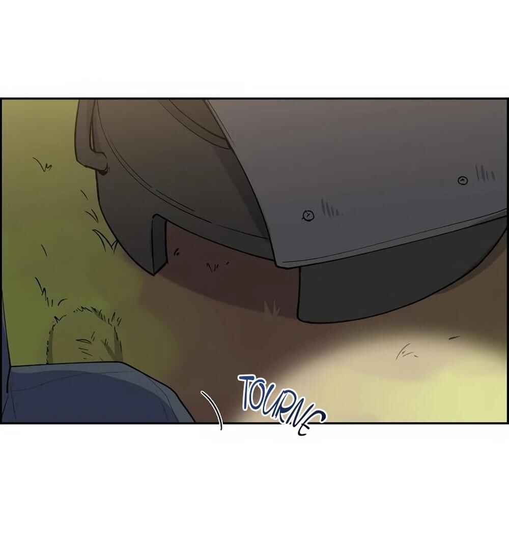 Re:meet Chapter 21 - Page 19