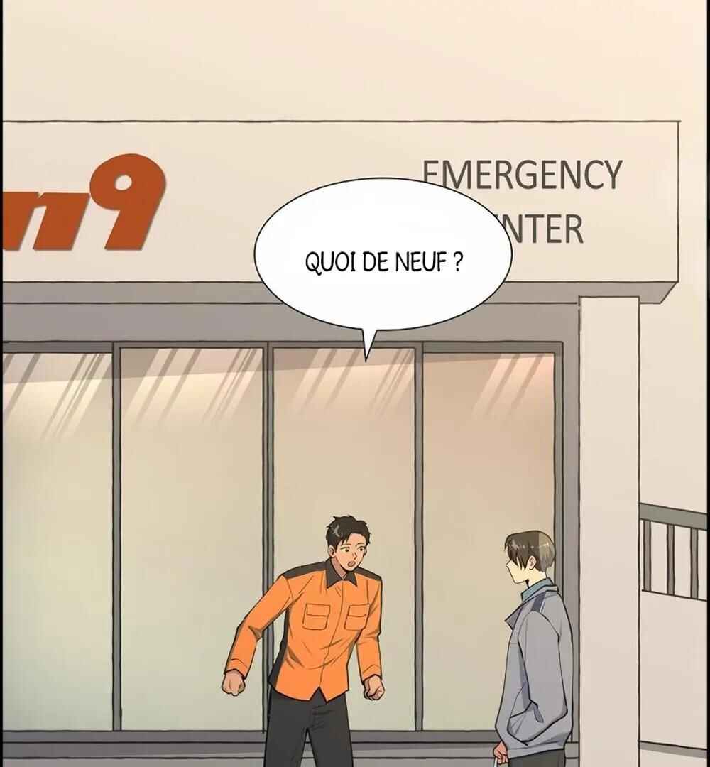 Re:meet Chapter 21 - Page 37