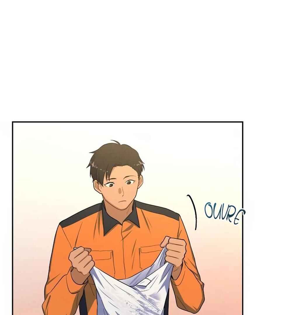 Re:meet Chapter 21 - Page 41