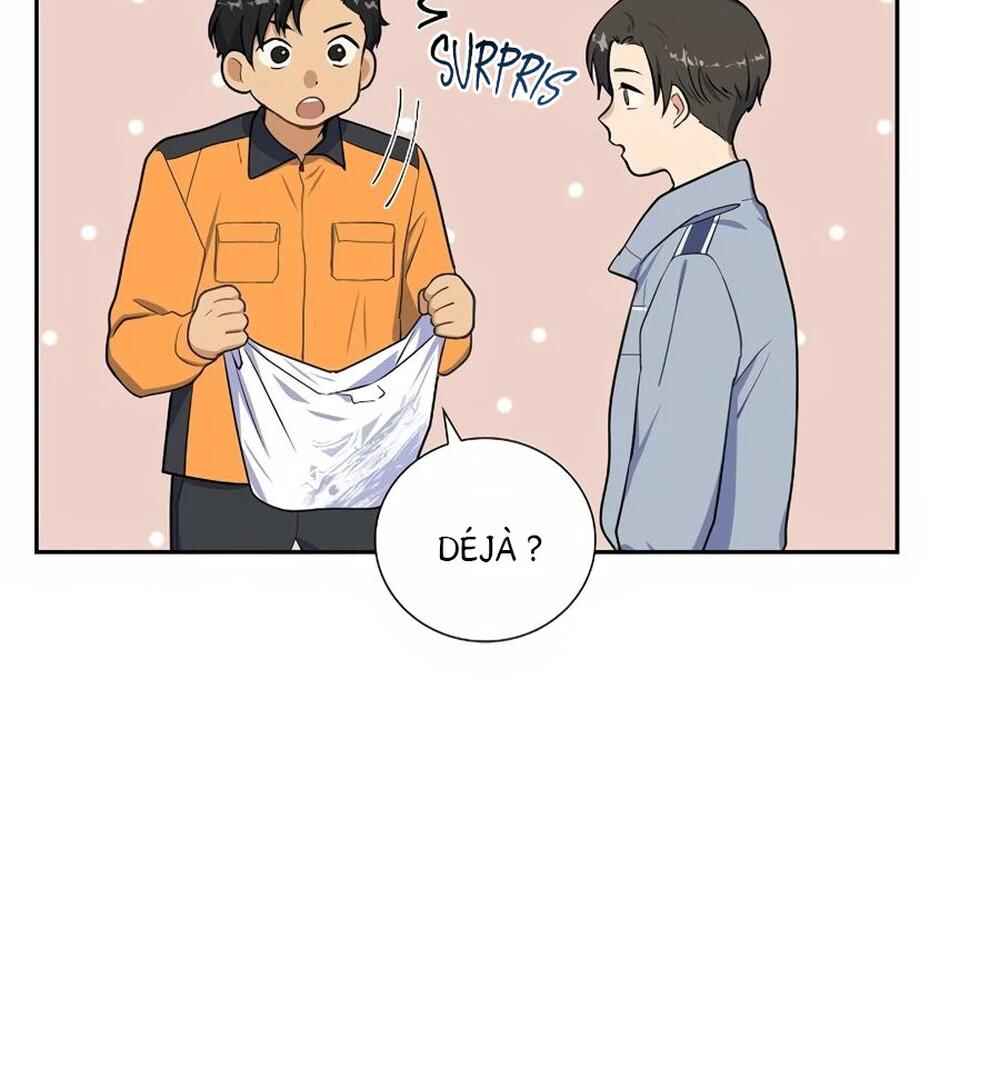 Re:meet Chapter 21 - Page 46