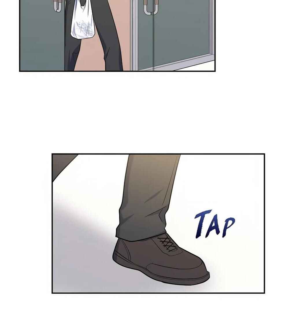 Re:meet Chapter 21 - Page 55
