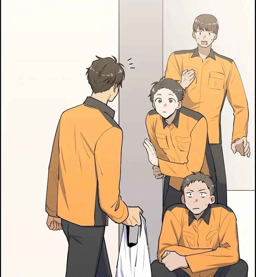 Re:meet Chapter 21 - Page 57