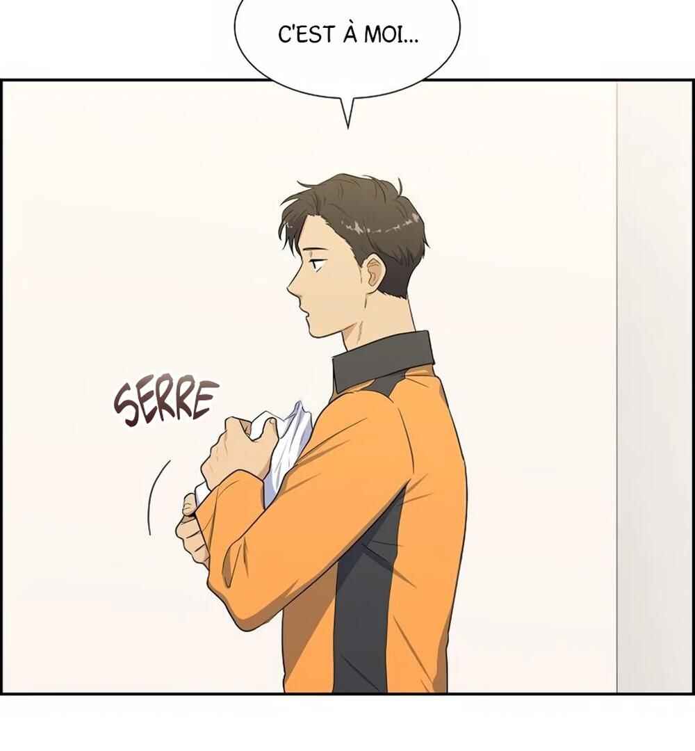 Re:meet Chapter 21 - Page 62