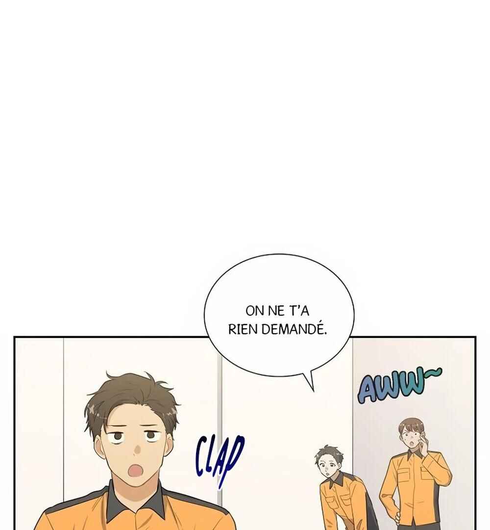 Re:meet Chapter 21 - Page 63