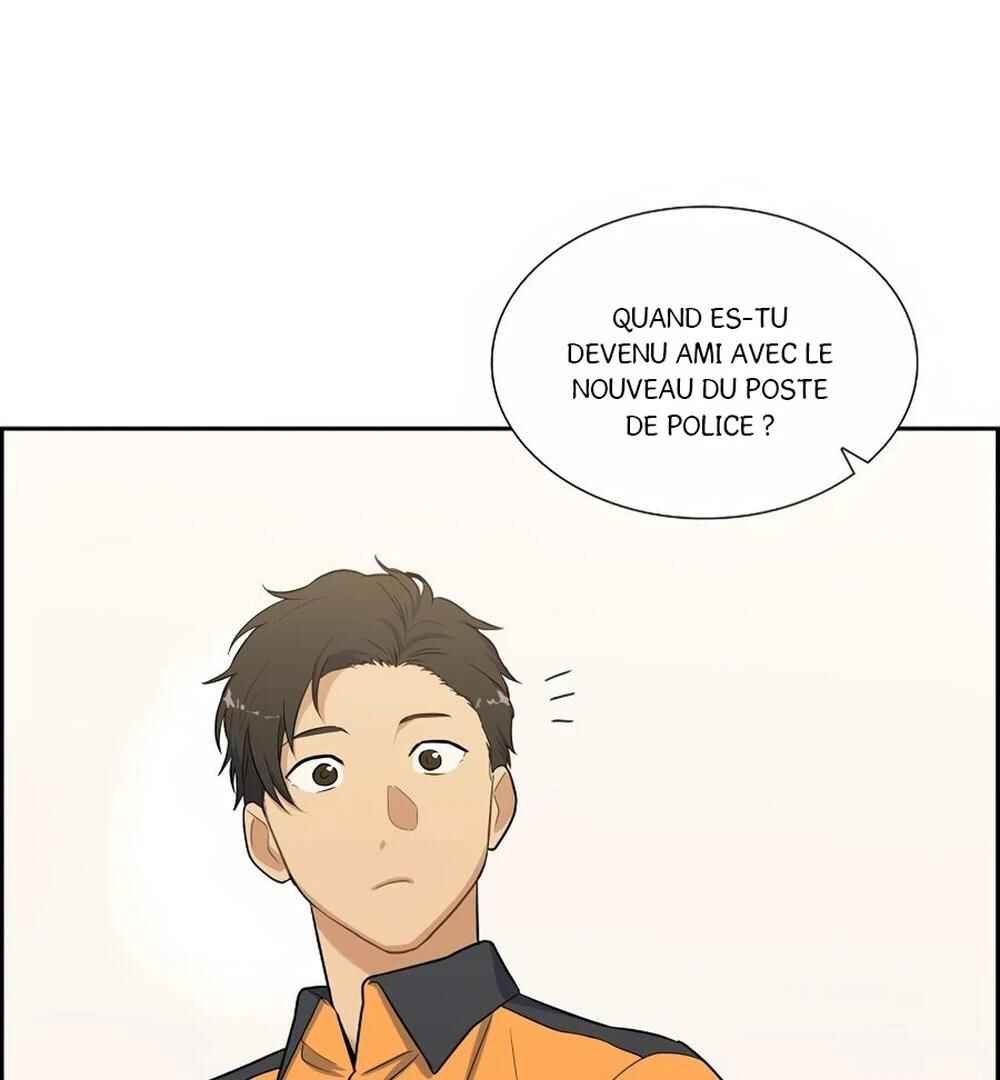 Re:meet Chapter 21 - Page 65
