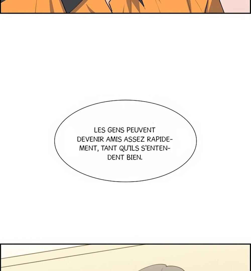 Re:meet Chapter 21 - Page 69