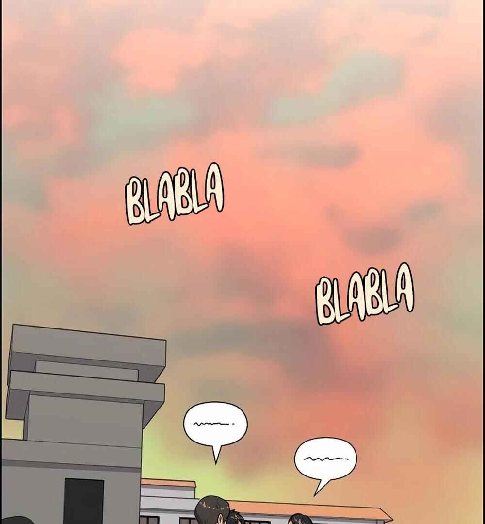 Re:meet Chapter 21 - Page 72