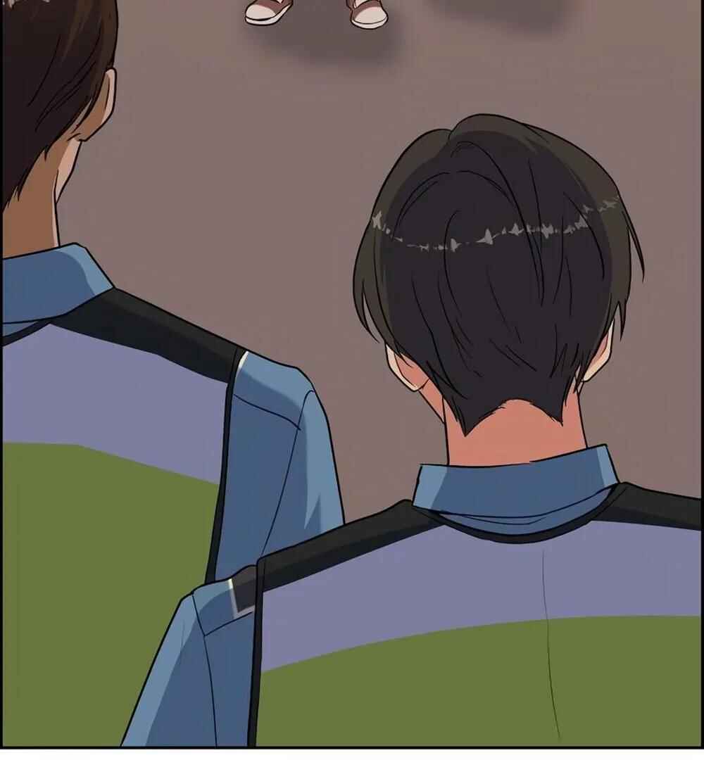 Re:meet Chapter 21 - Page 83