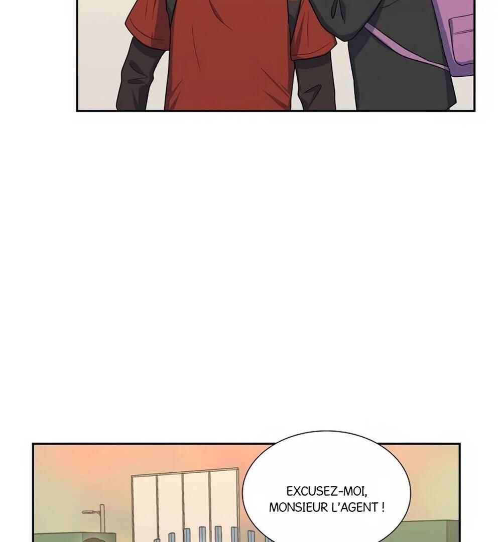 Re:meet Chapter 21 - Page 85