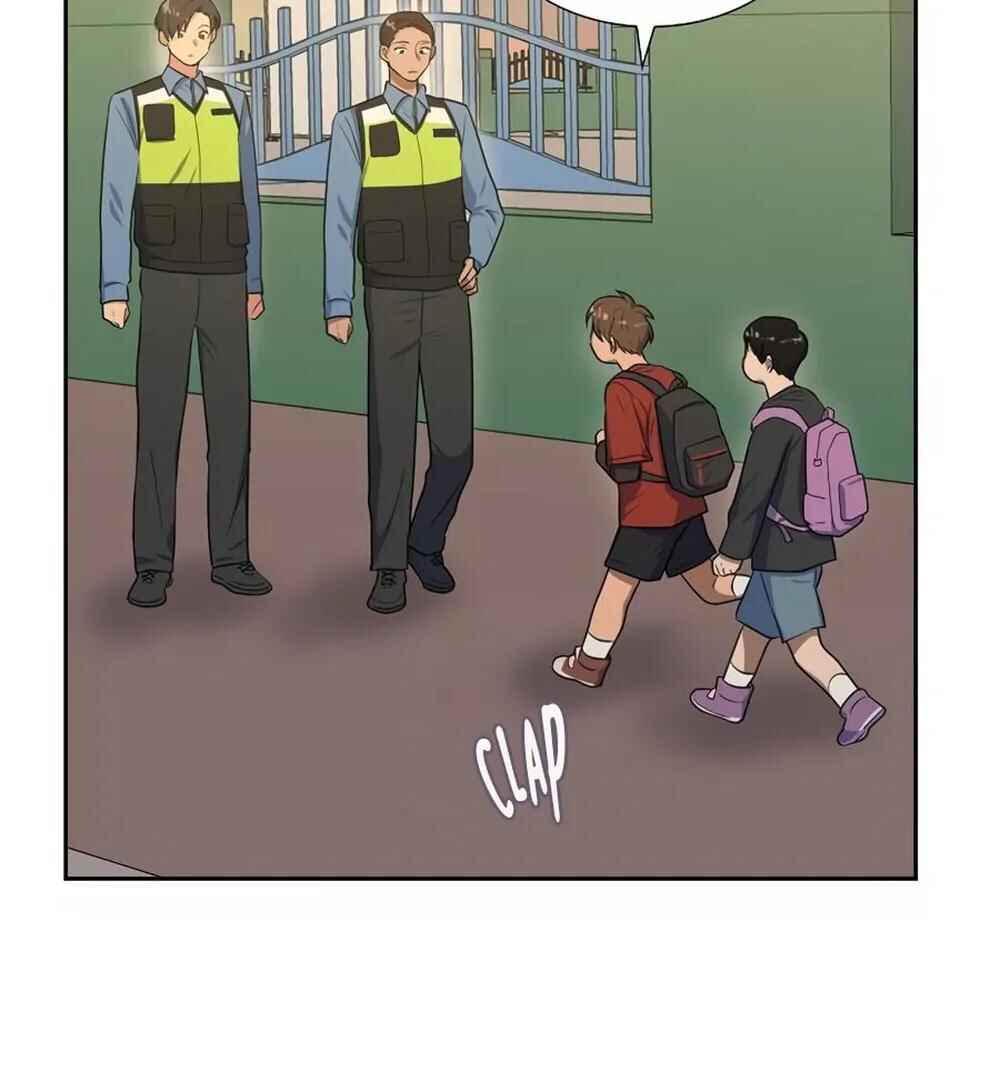 Re:meet Chapter 21 - Page 86