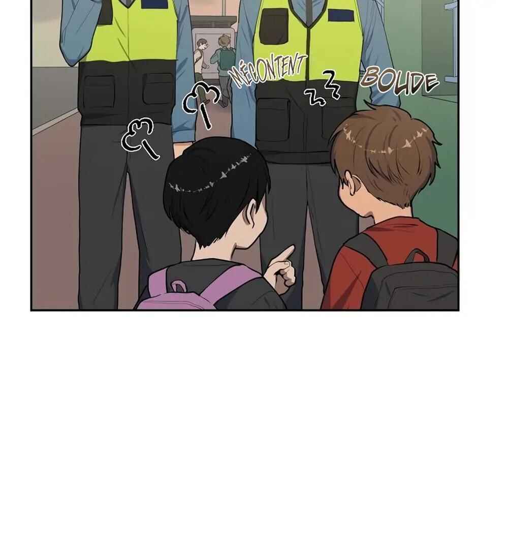 Re:meet Chapter 21 - Page 88