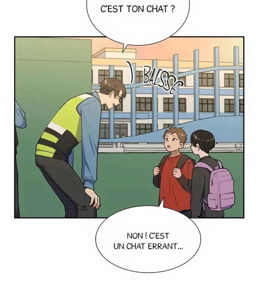 Re:meet Chapter 21 - Page 92