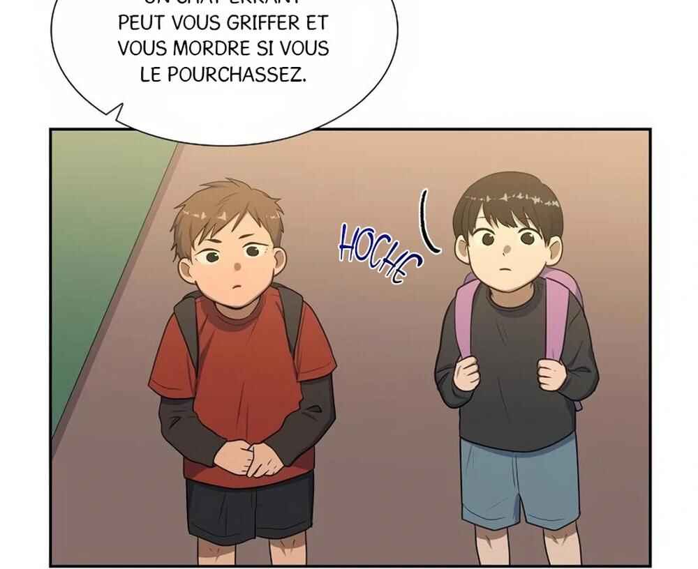 Re:meet Chapter 21 - Page 98