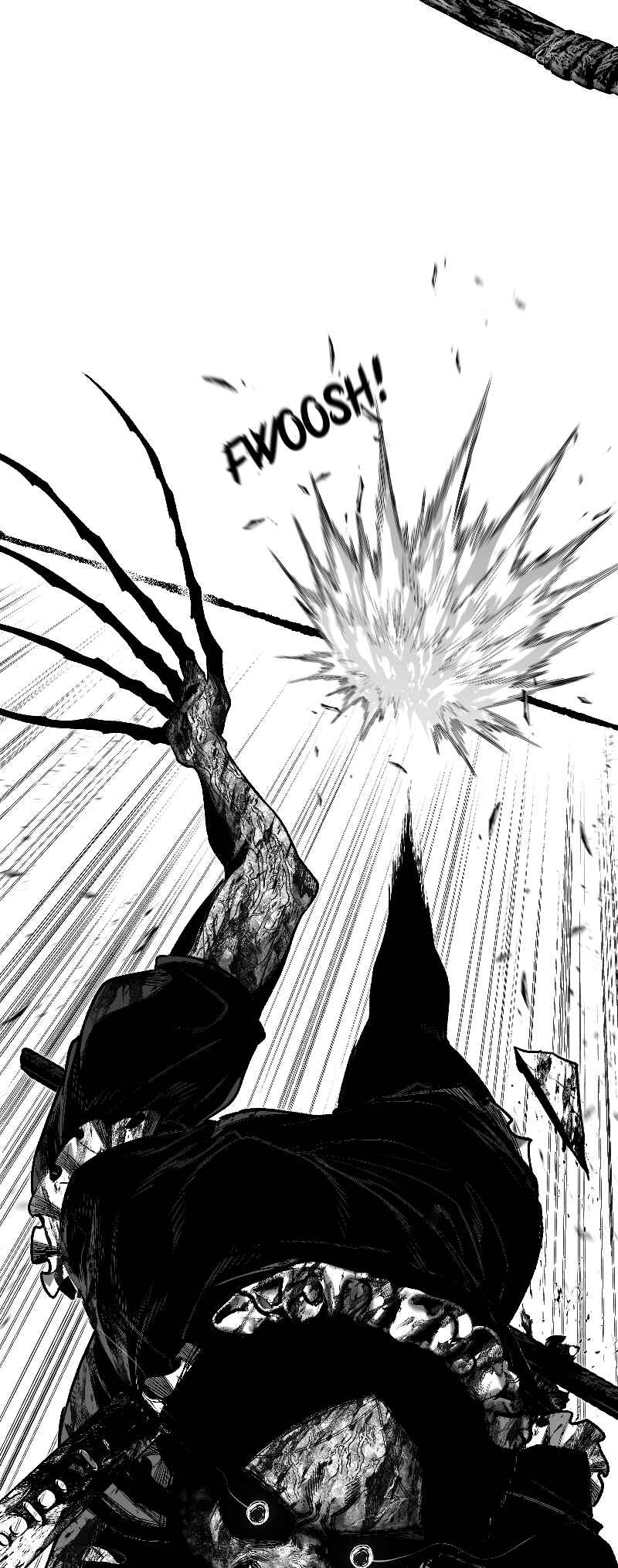 Purgator Of Perdition Chapter 9 - Page 16
