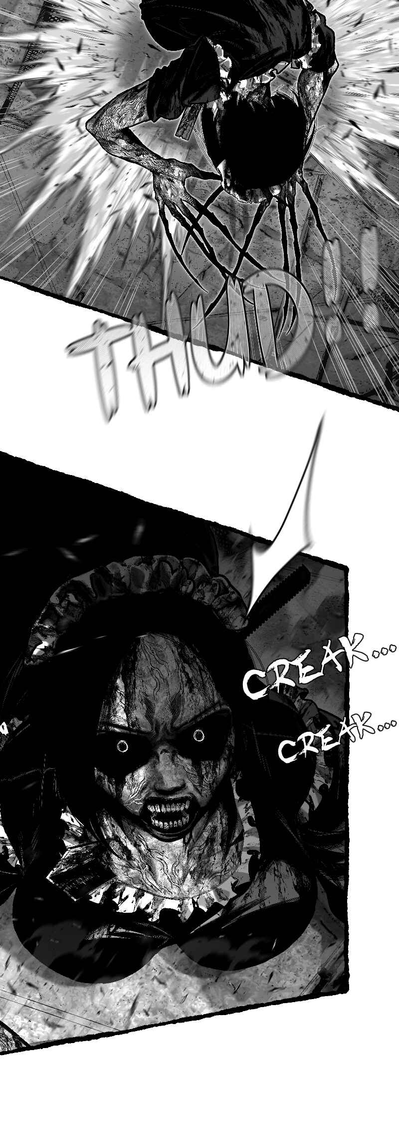 Purgator Of Perdition Chapter 9 - Page 27