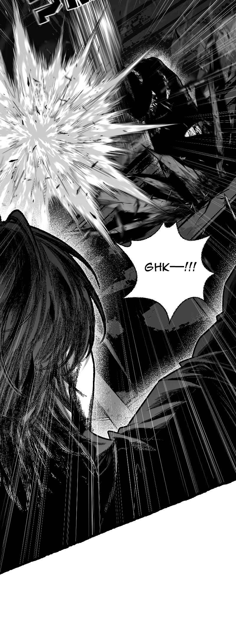 Purgator Of Perdition Chapter 9 - Page 30