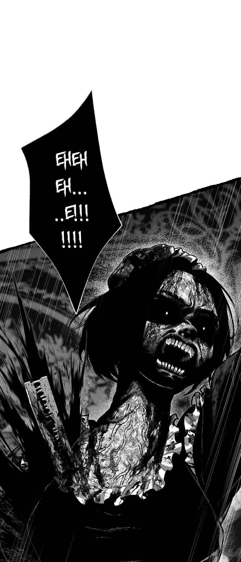 Purgator Of Perdition Chapter 9 - Page 38