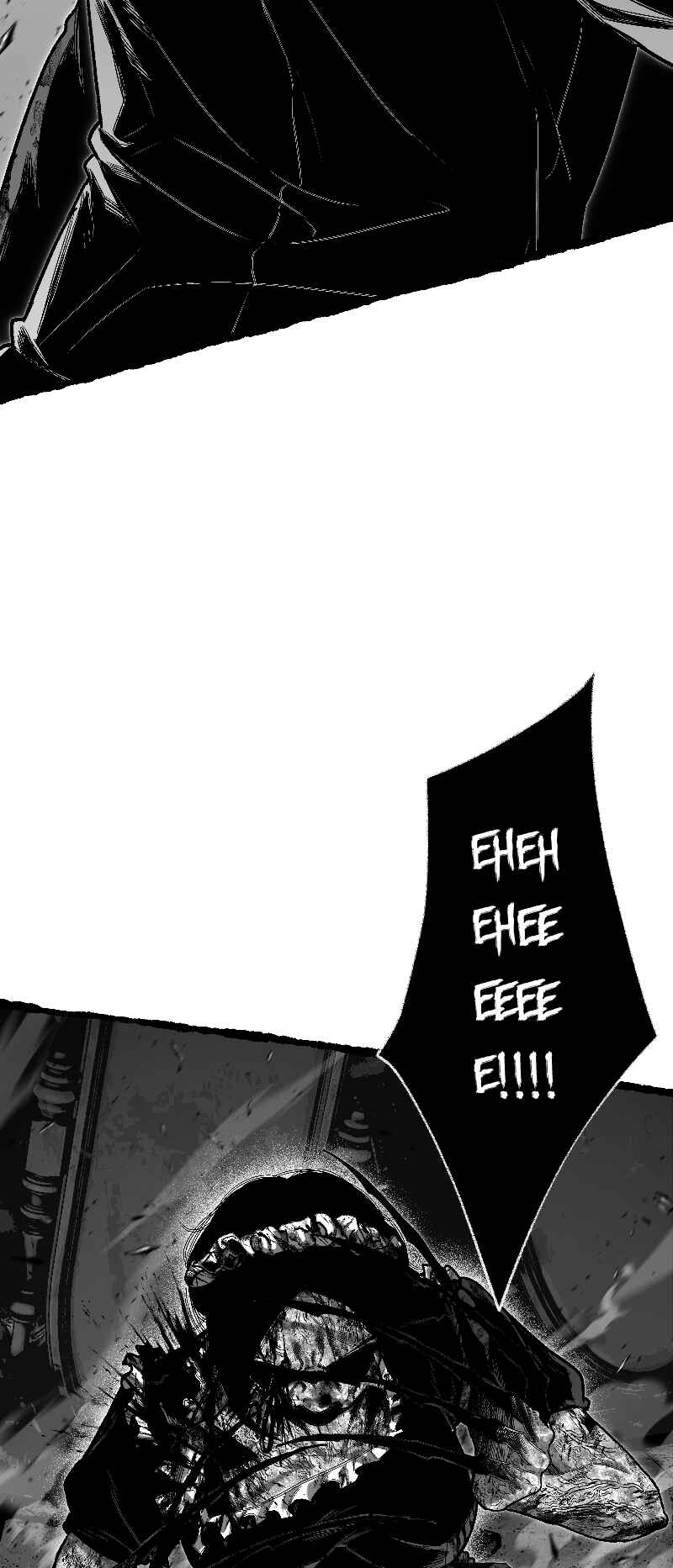 Purgator Of Perdition Chapter 9 - Page 41