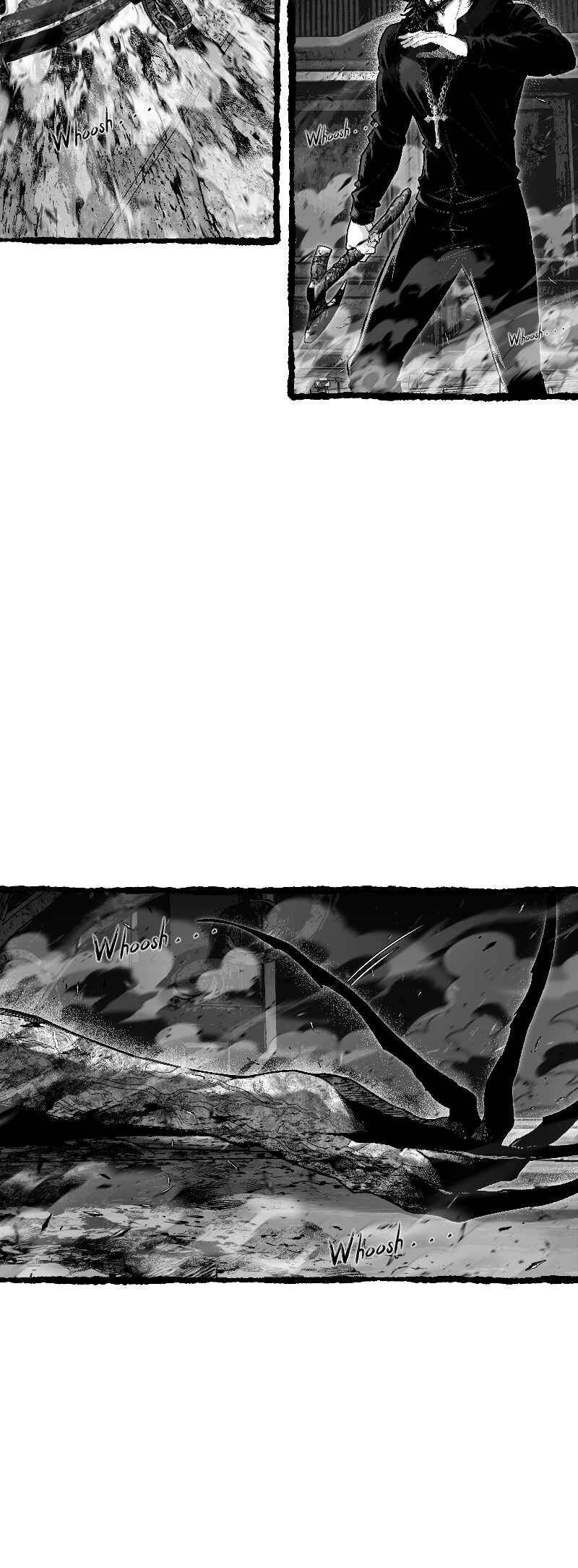 Purgator Of Perdition Chapter 9 - Page 5