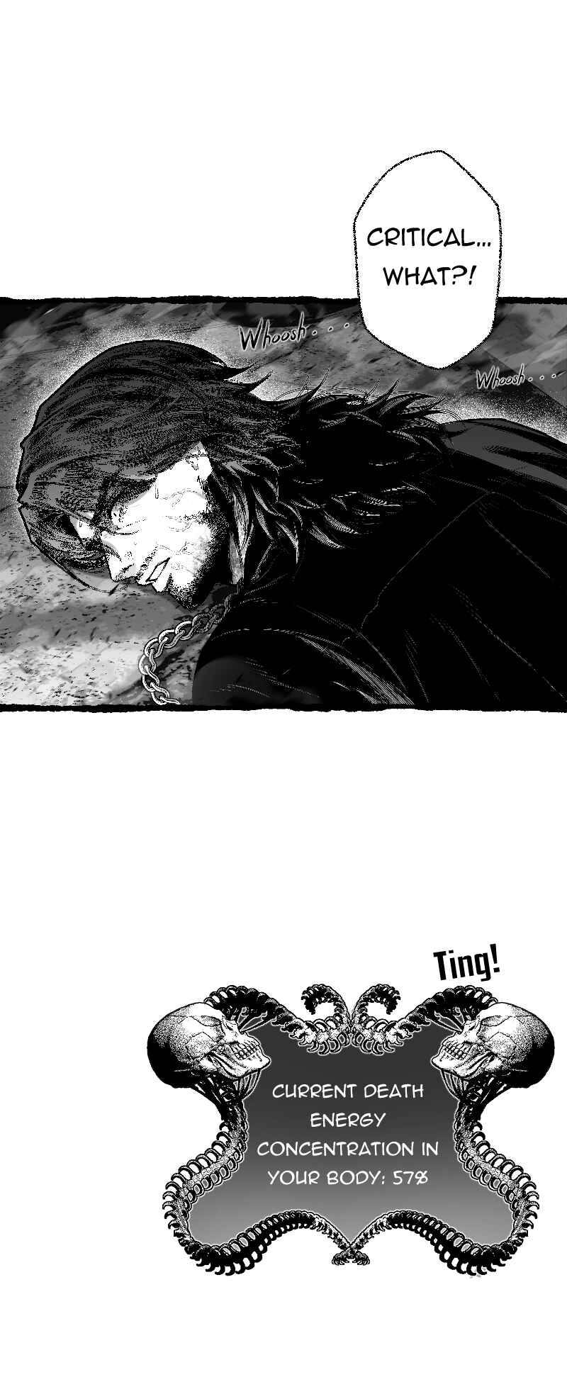Purgator Of Perdition Chapter 9 - Page 57