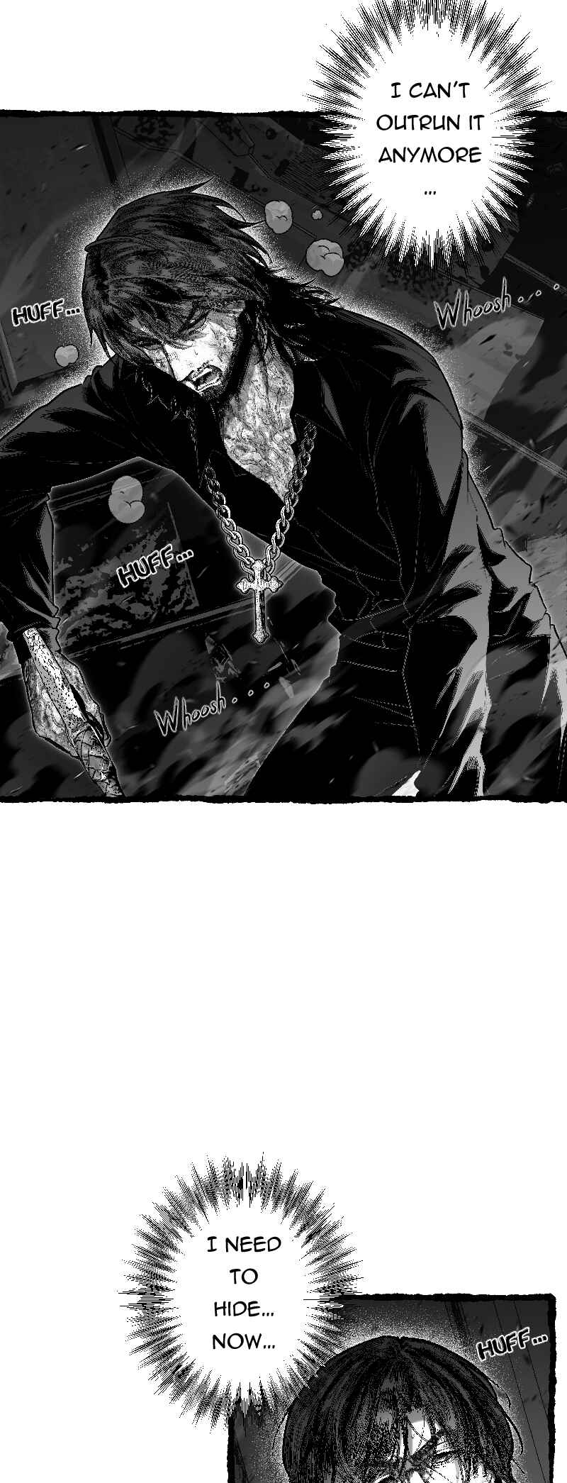 Purgator Of Perdition Chapter 9 - Page 63
