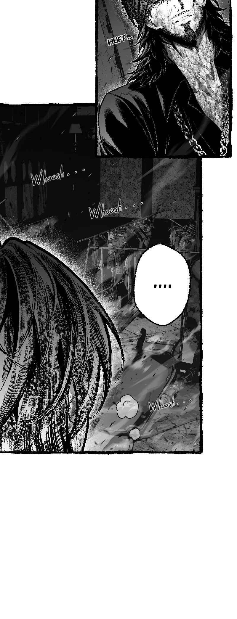 Purgator Of Perdition Chapter 9 - Page 64