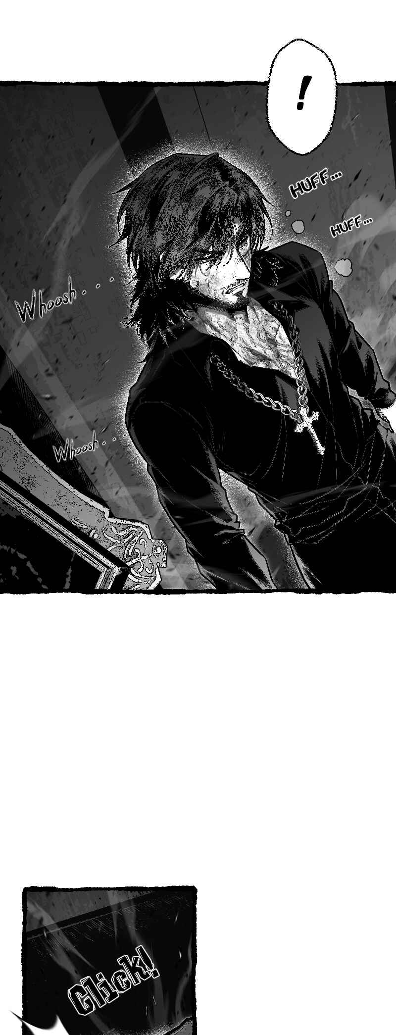 Purgator Of Perdition Chapter 9 - Page 65