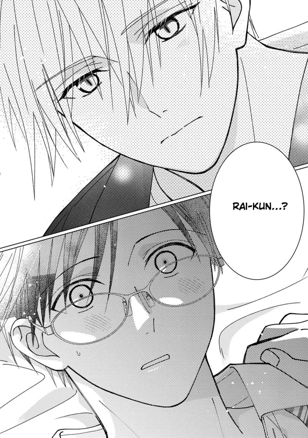 Neko ni Naritai Tamagawa-kun Chapter 6 - Page 25