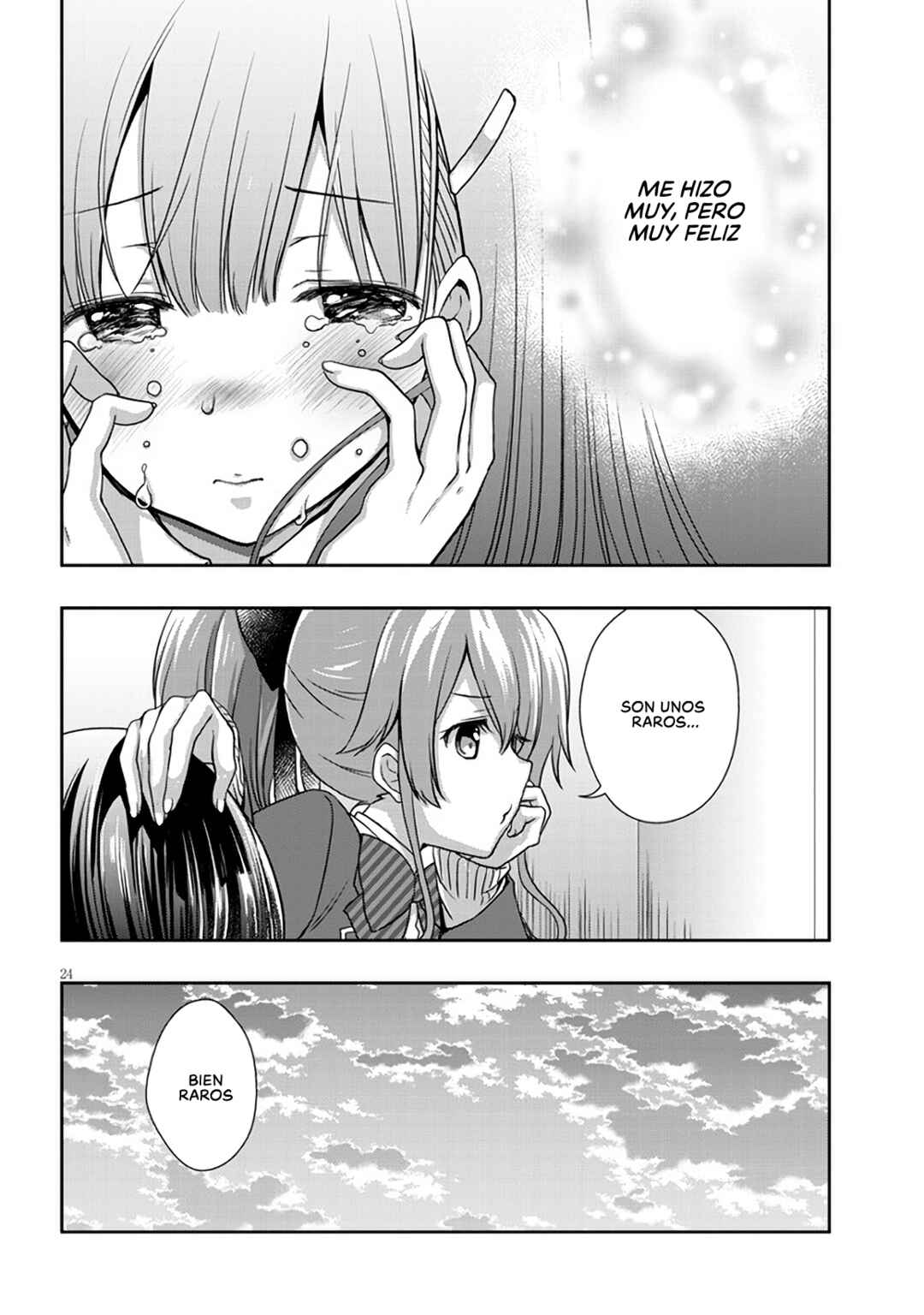 Mamahaha no Tsurego ga Moto Kanodatta Chapter 41.2 - Page 4