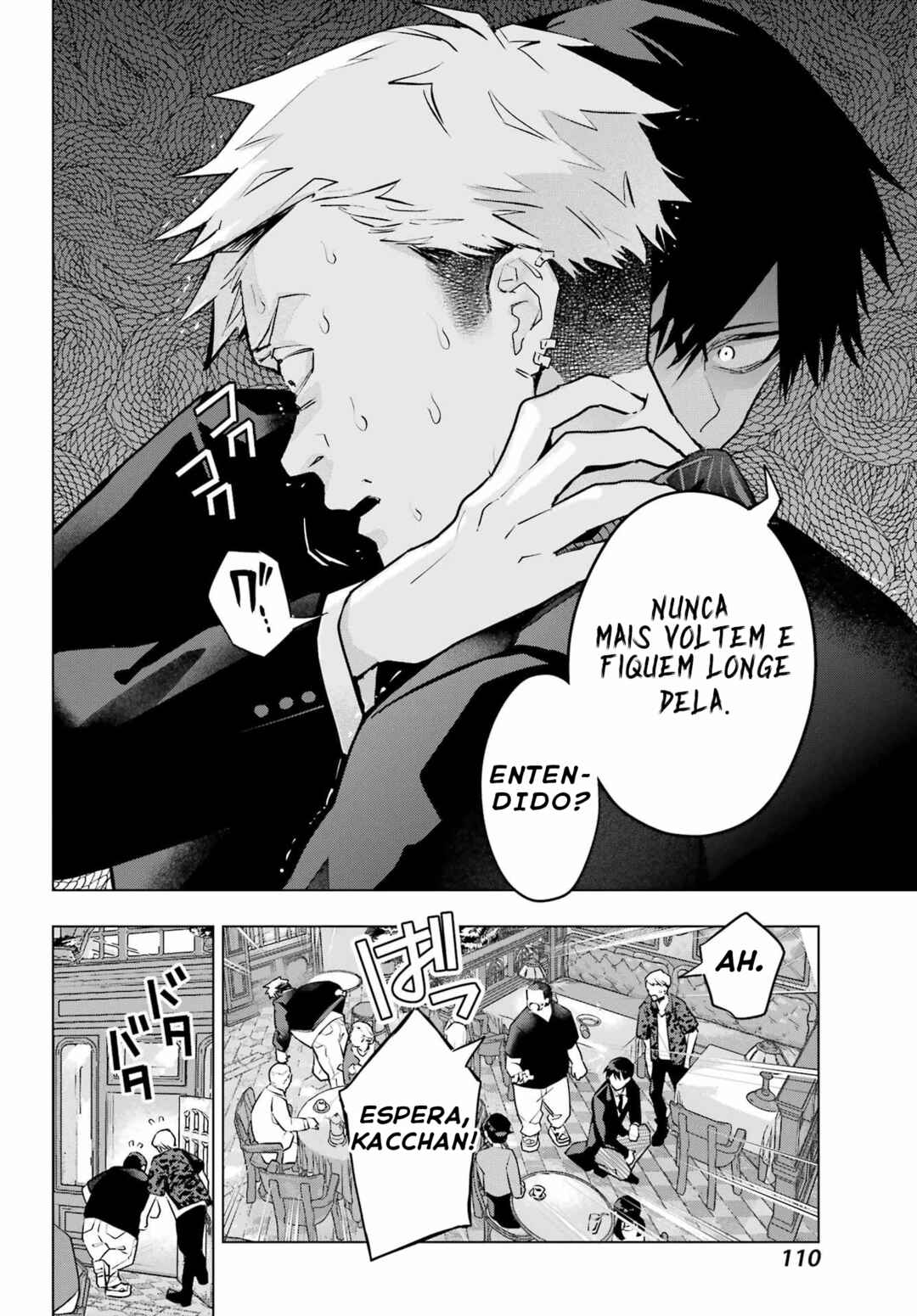 Anta to Osananajimi tte dake demo Iya nanoni!: Zekkou kara Hajimaru S-kyuu Bishoujo to no Gakuen Nariagari Seikatsu Chapter 7 - Page 22