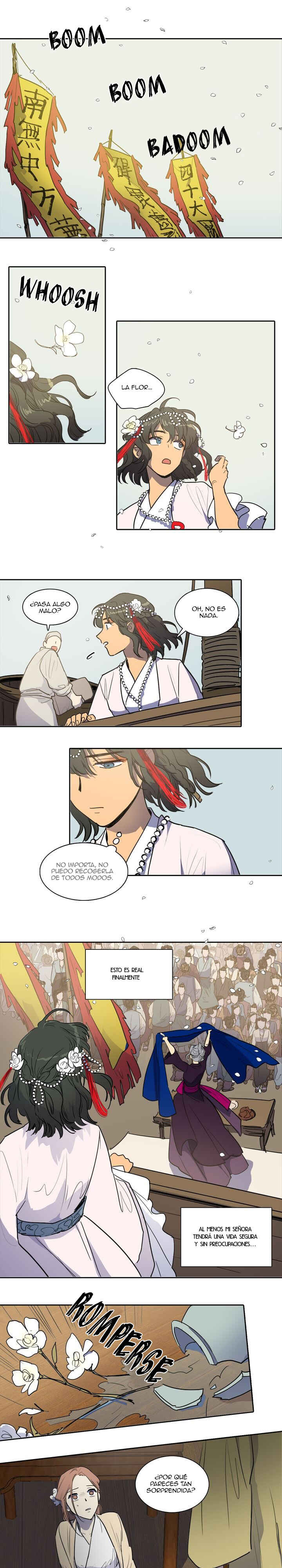Geunyeo ui Simcheong Chapter 71 - Page 13