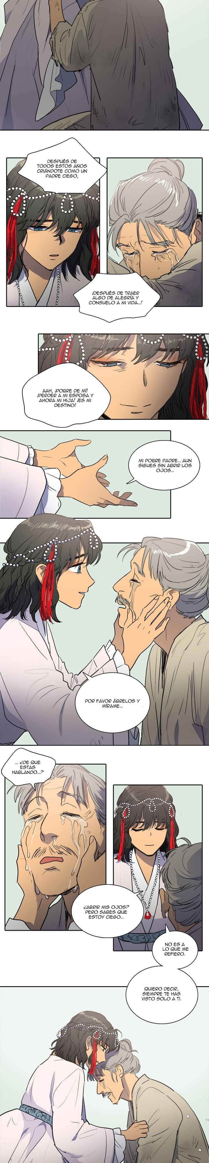 Geunyeo ui Simcheong Chapter 71 - Page 5