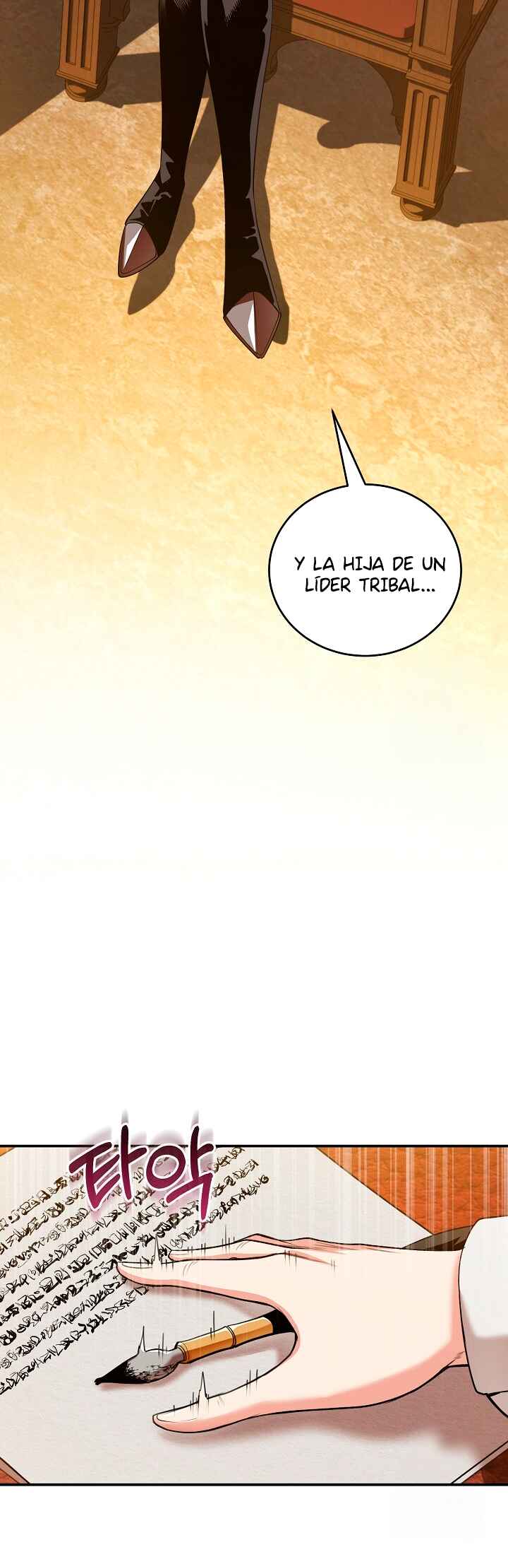Destined to Be Loved by the Villains Chapter 19 - Page 25