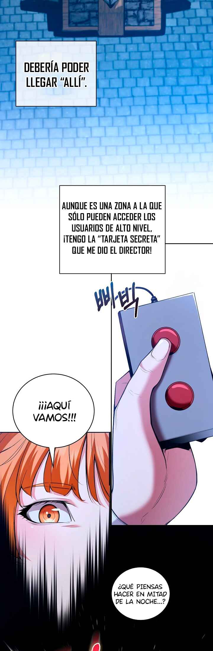 Destined to Be Loved by the Villains Chapter 19 - Page 33