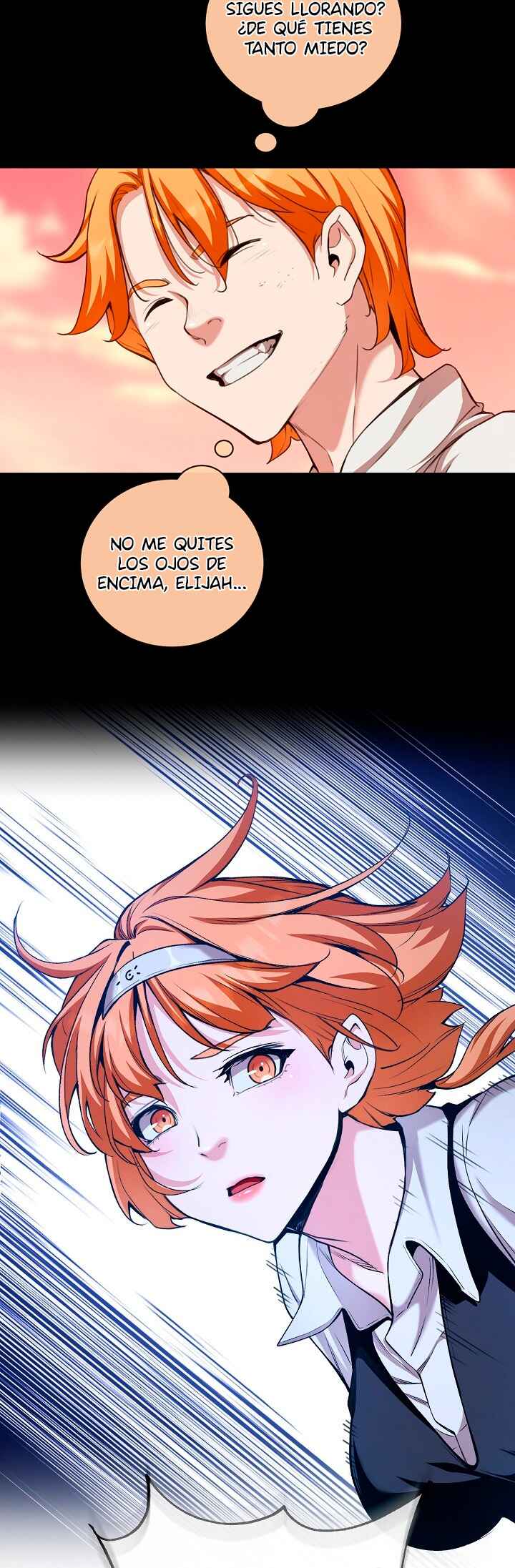 Destined to Be Loved by the Villains Chapter 19 - Page 39